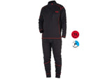 Norfin Nord Classic Thermal Underwear - Men's Black Extra Large
