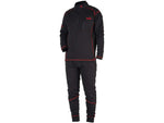 Norfin Nord Classic Thermal Underwear - Men's Black Extra Large