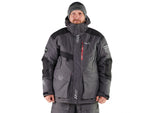 Norfin Extreme Pro Flt Parka - Men's Grey M