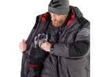 Norfin Extreme Pro Flt Parka - Men's Grey M