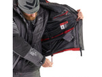 Norfin Extreme Pro Flt Parka - Men's Grey M