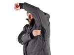 Norfin Extreme Pro Flt Parka - Men's Grey M