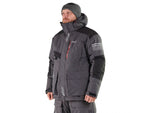 Norfin Extreme Pro Flt Parka - Men's Grey M