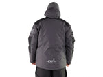 Norfin Extreme Pro Flt Parka - Men's Grey M