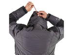 Norfin Extreme Pro Flt Parka - Men's Grey M