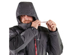 Norfin Extreme Pro Flt Parka - Men's Grey M