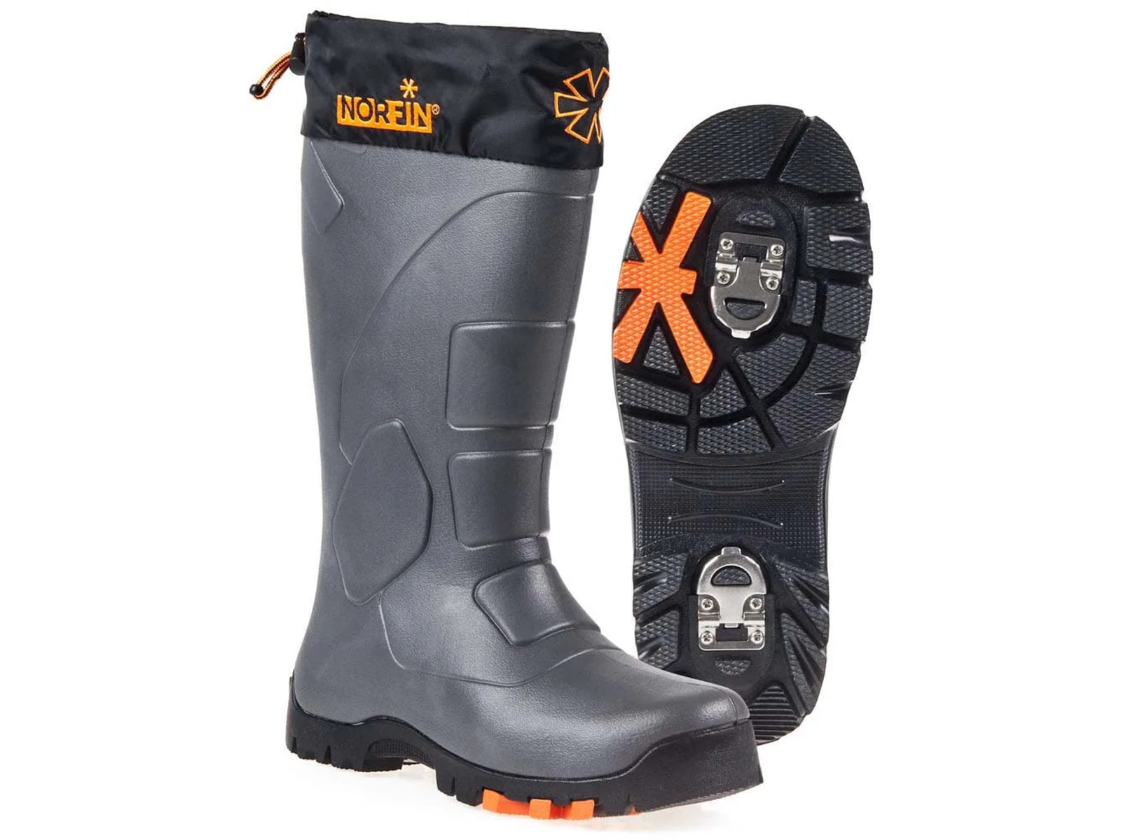 Norfin Klondike 2 Boots