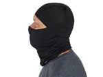 Norfin Thermahood Face Mask Black L