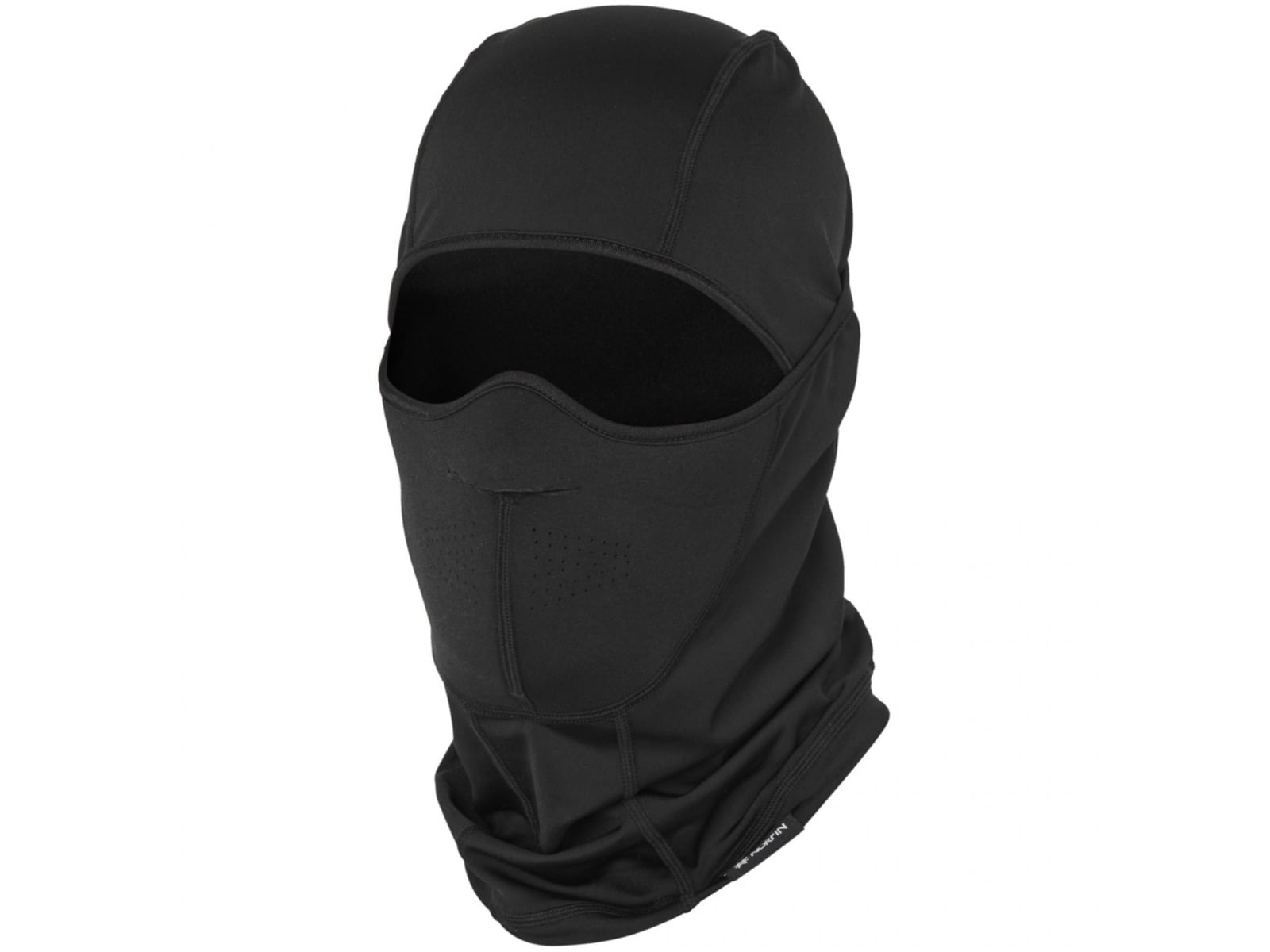 Norfin Thermahood Face Mask Black L