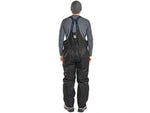 Norfin Thermax FLT Bibs - Men's Black 2XL