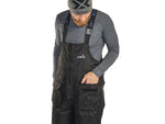 Norfin Thermax FLT Bibs - Men's Black 2XL