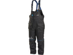 Norfin Thermax FLT Bibs - Men's Black 2XL