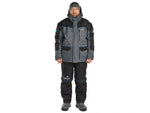 Norfin Thermax FLT Parka - Men's Grey 2XL