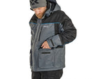 Norfin Thermax FLT Parka - Men's Grey 2XL
