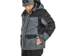 Norfin Thermax FLT Parka - Men's Grey 2XL