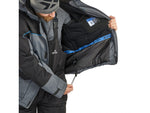 Norfin Thermax FLT Parka - Men's Grey 2XL