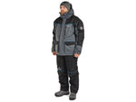 Norfin Thermax FLT Parka - Men's Grey 2XL