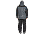 Norfin Thermax FLT Parka - Men's Grey 2XL