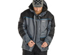 Norfin Thermax FLT Parka - Men's Grey 2XL
