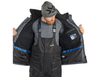Norfin Thermax FLT Parka - Men's Grey 2XL