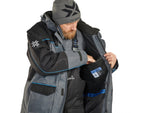 Norfin Thermax FLT Parka - Men's Grey 2XL