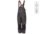Norfin Pro Dry 3 Rain Bibs - Mens