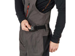Norfin Pro Dry 3 Rain Bibs - Mens