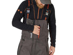 Norfin Pro Dry 3 Rain Bibs - Mens