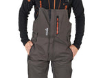 Norfin Pro Dry 3 Rain Bibs - Mens