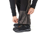 Norfin Pro Dry 3 Rain Bibs - Mens