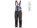 Norfin Pro Dry 3 Rain Bibs - Mens