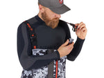 Norfin Pro Dry 3 Rain Bibs - Mens