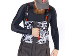 Norfin Pro Dry 3 Rain Bibs - Mens