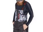 Norfin Pro Dry 3 Rain Bibs - Mens