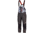 Norfin Pro Dry 3 Rain Bibs - Mens