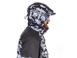 Norfin Pro Dry 3 Rain Jacket - Mens