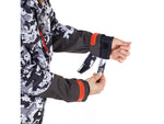 Norfin Pro Dry 3 Rain Jacket - Mens