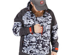 Norfin Pro Dry 3 Rain Jacket - Mens