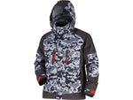 Norfin Pro Dry 3 Rain Jacket - Mens