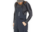 Norfin Norfin Rebel Pro Insulated Rain Bibs - Mens Gray 2XL