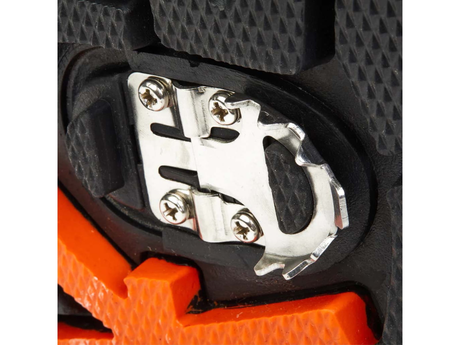 Norfin Replacement Cleats Set Universal Chrome