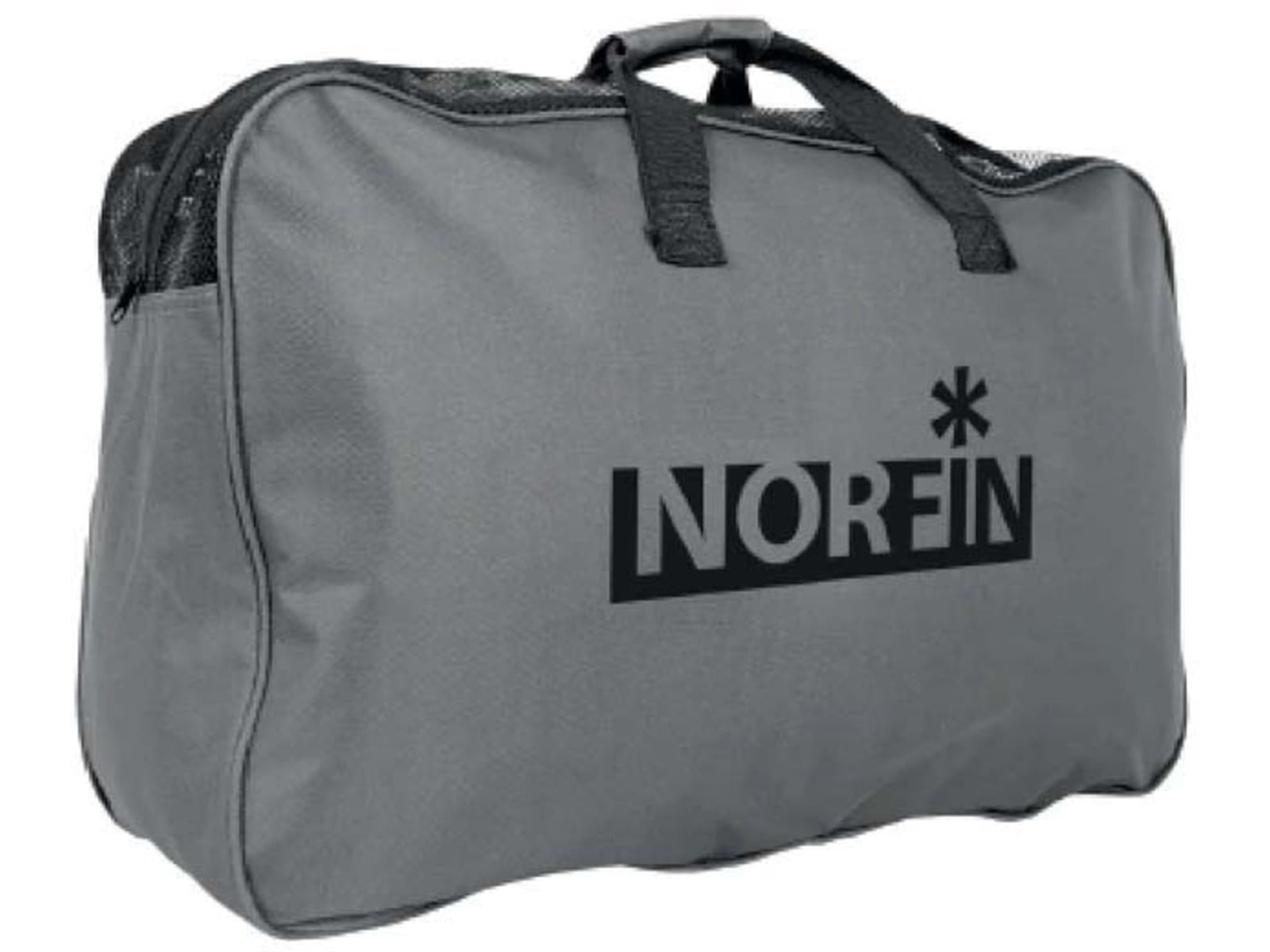 Norfin Suit Carry Bag Grey One Size AM-269