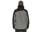 Norfin Vector Jacket - Men's Grey Large