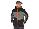 Norfin Vector Jacket - Men's Grey Large