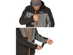Norfin Vector Jacket - Men's Grey Large