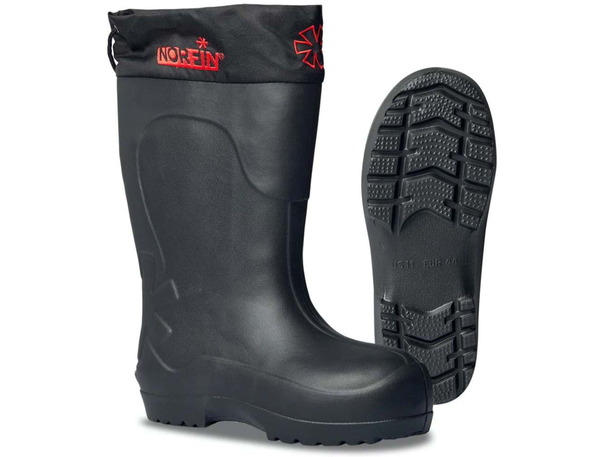 Norfin Yukon Boots - Men's Black