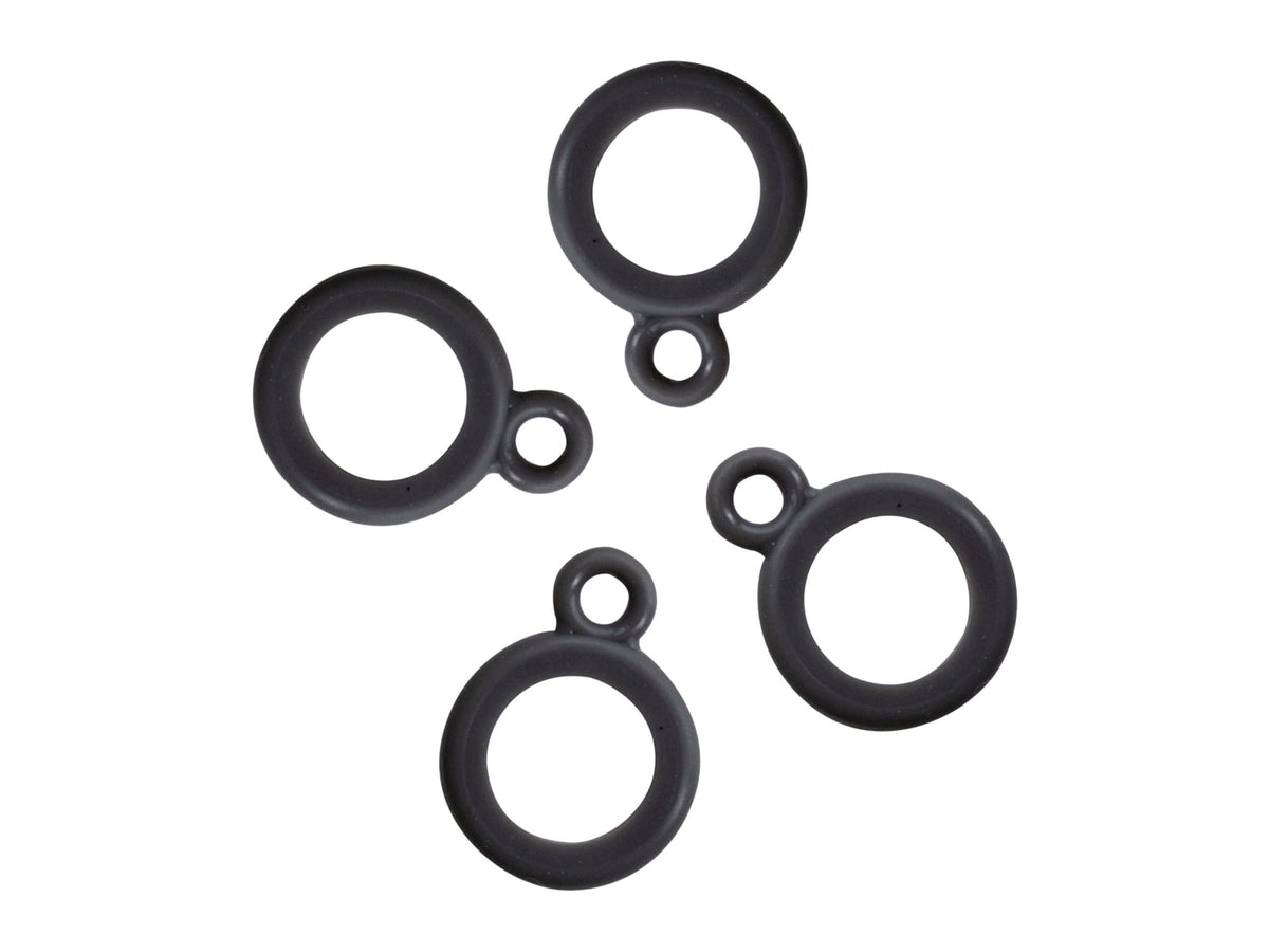 Norman Lures Hook Keepers 4 Pack Ring NMHK-4