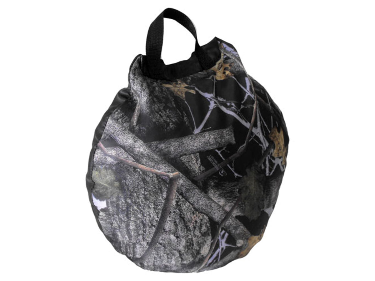 Northeast Products Heat-A-Seat 17 Diameter Invision Camo/Black