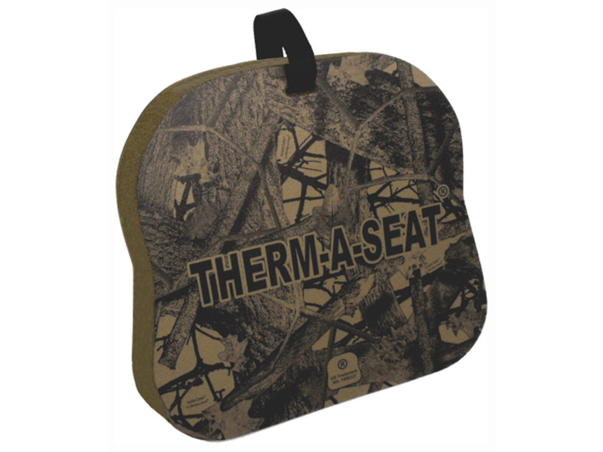 Northeast Products Original Therm-A-Seat 1 1/2 Brown Invision Camo