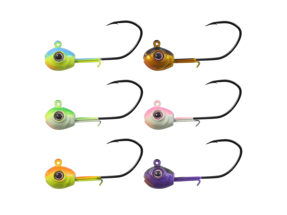 Northland Fishing Tackle MVP Jig